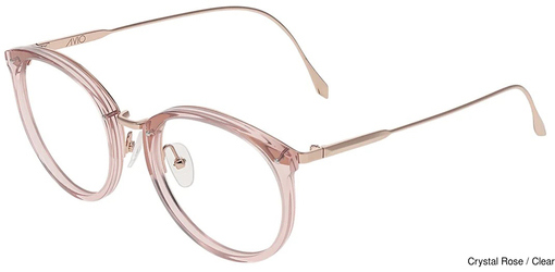 Avio Eyeglasses AOV2319 166
