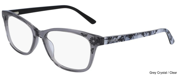 bebe Eyeglasses BB5163 001