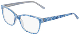 bebe Eyeglasses BB5241 400