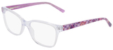 bebe Eyeglasses BB5241 970