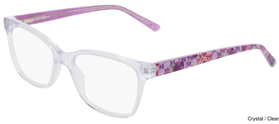 bebe Eyeglasses BB5241 970