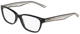 bebe Eyeglasses BB5242 001