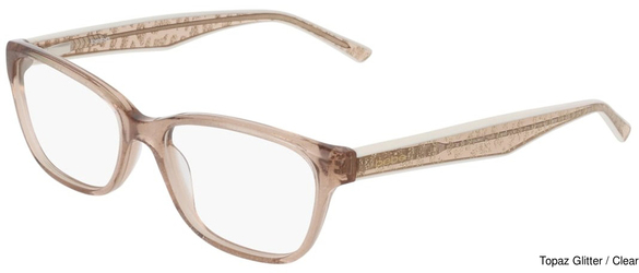 bebe Eyeglasses BB5242 200