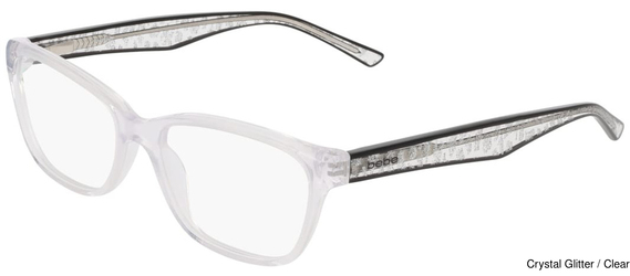 bebe Eyeglasses BB5242 970
