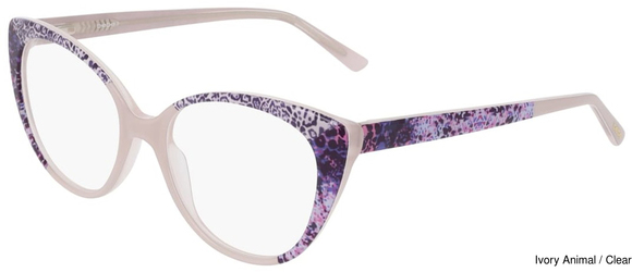 bebe Eyeglasses BB5243 250