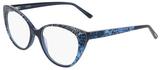 bebe Eyeglasses BB5243 410