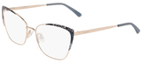 bebe Eyeglasses BB5244 410