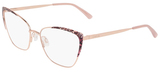 bebe Eyeglasses BB5244 613