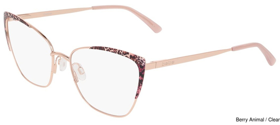 bebe Eyeglasses BB5244 613