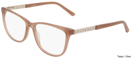 bebe Eyeglasses BB5245 200