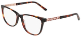 Berry Tortoise / Clear