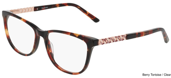 bebe Eyeglasses BB5245 613