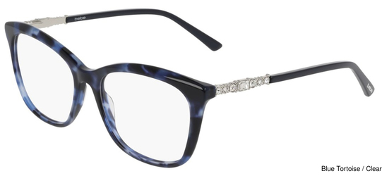 bebe Eyeglasses BB5246 410