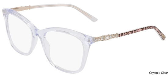 bebe Eyeglasses BB5246 970