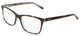 Tortoise Teal / Clear