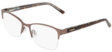 bebe Eyeglasses BB5248 200