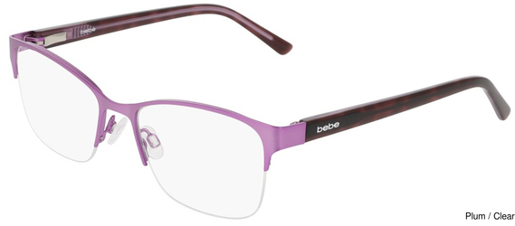 bebe Eyeglasses BB5248 500