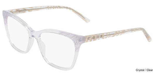 bebe Eyeglasses BB5249 970