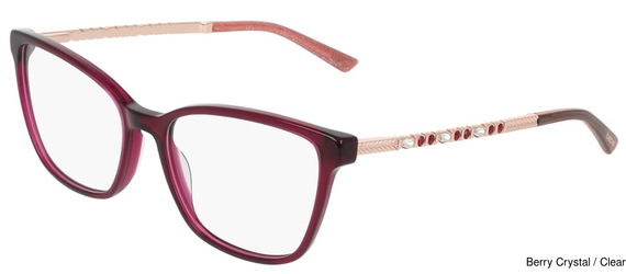 bebe Eyeglasses BB5250 612