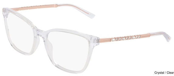 bebe Eyeglasses BB5250 970