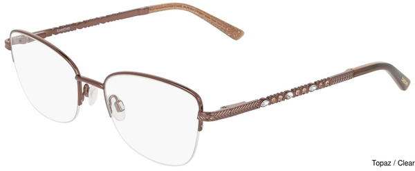 bebe Eyeglasses BB5251 200
