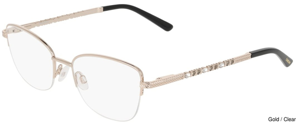 bebe Eyeglasses BB5251 710