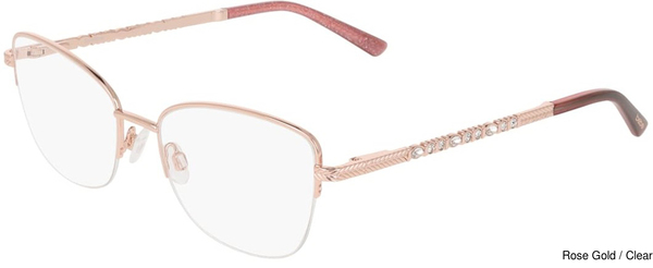 bebe Eyeglasses BB5251 770