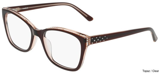bebe Eyeglasses BB5252 200