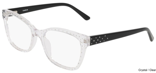 bebe Eyeglasses BB5252 970