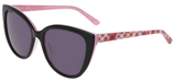 Jet Pink