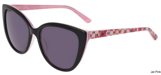 bebe Sunglasses BB7268 001