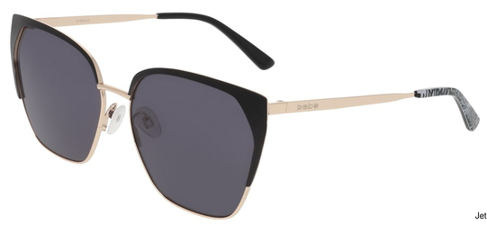 bebe Sunglasses BB7270 001
