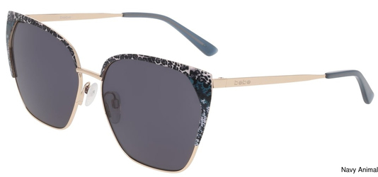 bebe Sunglasses BB7270 410