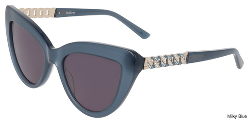bebe Sunglasses BB7271 400