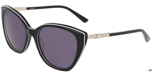 bebe Sunglasses BB7272 001
