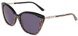 bebe Sunglasses BB7272 011