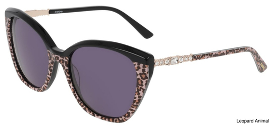 bebe Sunglasses BB7272 011