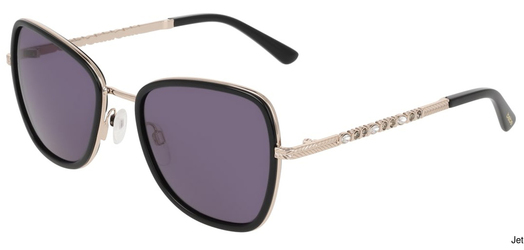bebe Sunglasses BB7275 001