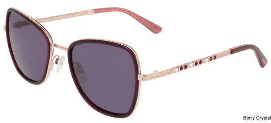bebe Sunglasses BB7275 612