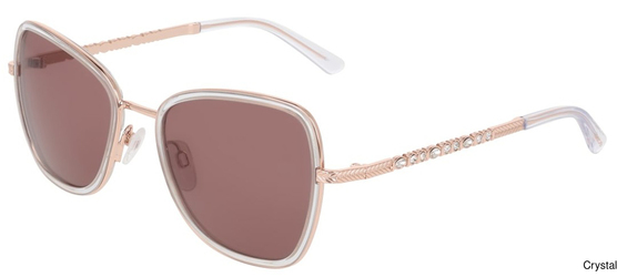 bebe Sunglasses BB7275 970