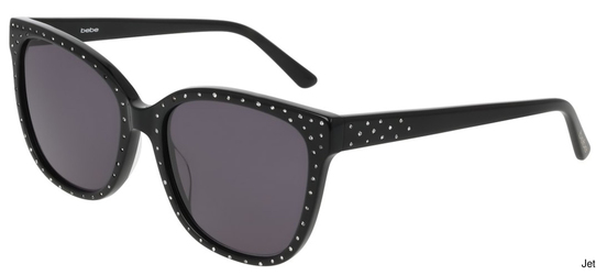 bebe Sunglasses BB7276 001