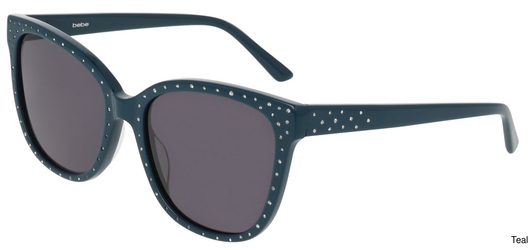 bebe Sunglasses BB7276 400