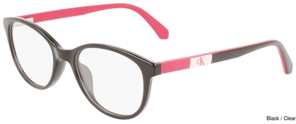 Calvin Klein Jeans Eyeglasses CKJ22303 001