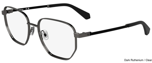 Calvin Klein Jeans Eyeglasses CKJ25203 017