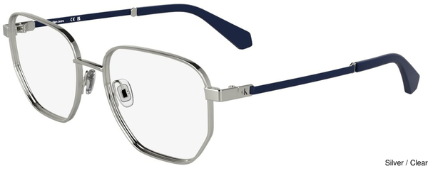 Calvin Klein Jeans Eyeglasses CKJ25203 040
