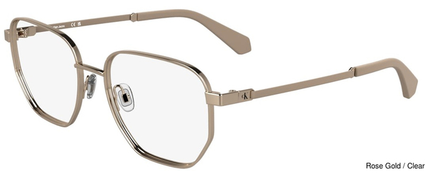 Calvin Klein Jeans Eyeglasses CKJ25203 770