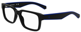 Calvin Klein Jeans Eyeglasses CKJ25302 001