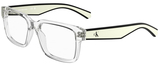 Calvin Klein Jeans Eyeglasses CKJ25302 971