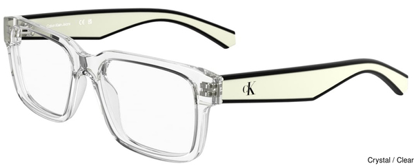 Calvin Klein Jeans Eyeglasses CKJ25302 971