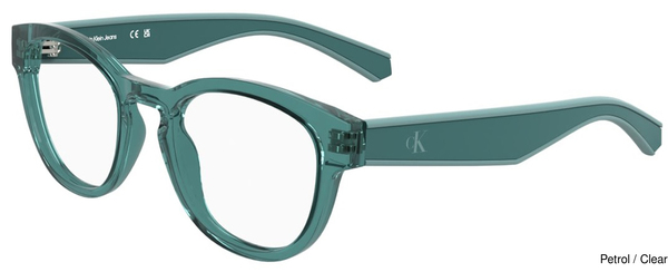 Calvin Klein Jeans Eyeglasses CKJ25303 432